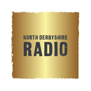 North Derbyshire Radio logo