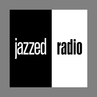 Jazzed Radio logo