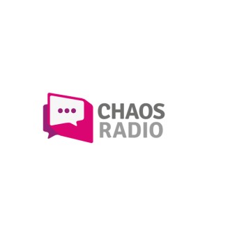 CHAOS Radio logo