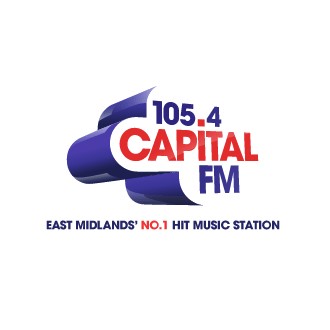 Capital Leicestershire logo