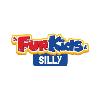 Fun Kids Silly logo