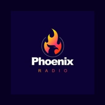 Phoenix Radio Wales logo