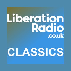 Liberation Radio Classics logo