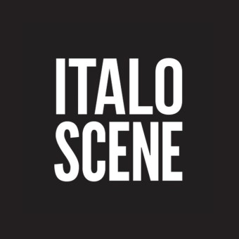Italo Scene logo