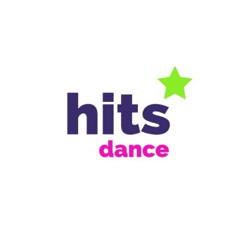 Hits Radio Dance logo