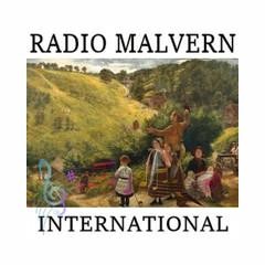 Radio Malvern International - Pumpkin FM