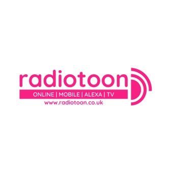 Radio Toon logo
