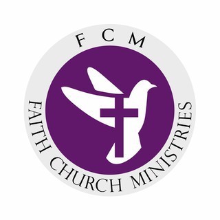 FCM RADIO logo