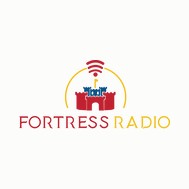 Fortress Radio logo