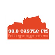 98.8 Castle FM logo
