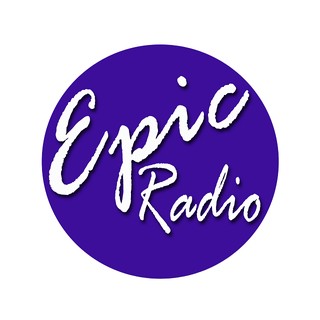 Epic Radio logo