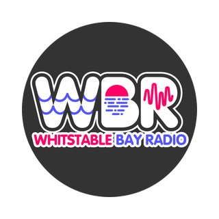 Whitstable Bay Radio logo