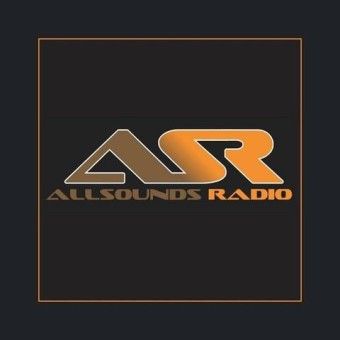 ASR (Allsounds Radio) logo