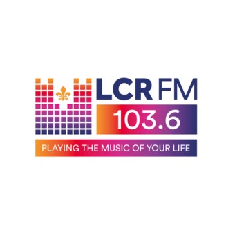 LCR FM logo