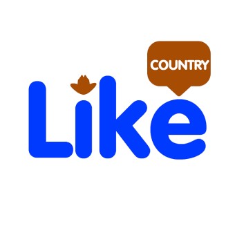 Like Country logo