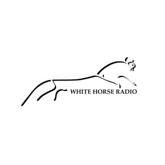 White Horse Radio logo