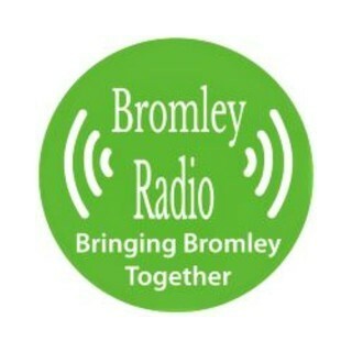 Bromley Radio logo