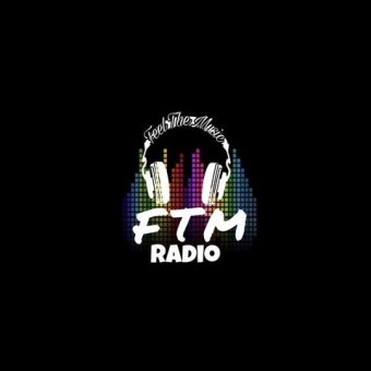 FTM Radio logo