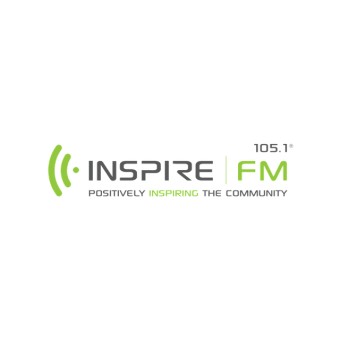 Inspire FM logo
