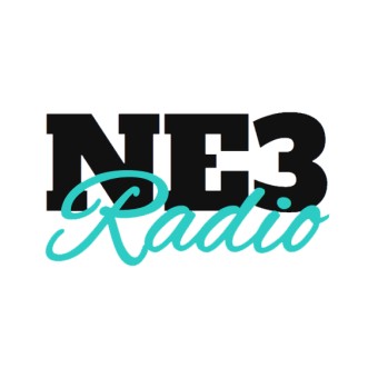 NE3 Radio logo