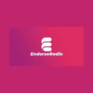 Endorse Radio logo