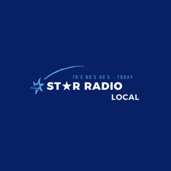 Star Radio Local (East Anglia) logo