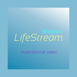 Shepton LifeStream logo