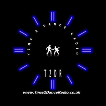Time 2 Dance Radio logo