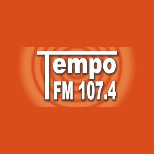Tempo FM logo