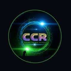 CCR Radio logo