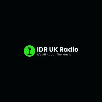 IDR UK Radio logo
