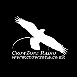 CrowZone Radio logo