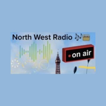 North West Radio logo