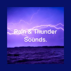 BOX : Rain & Thunder Sounds logo