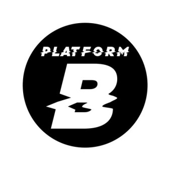Platform B logo