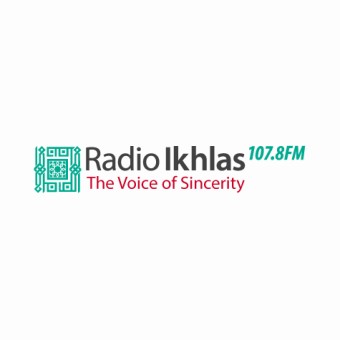 Radio Ikhlas logo