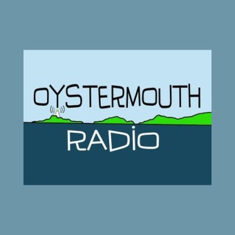 Oystermouth Radio logo