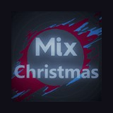 Christmas Mix logo