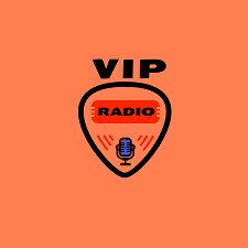VIP Radio Glasgow logo