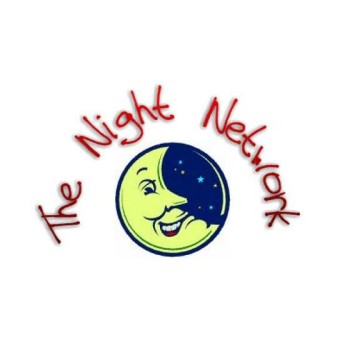 The Night Network logo