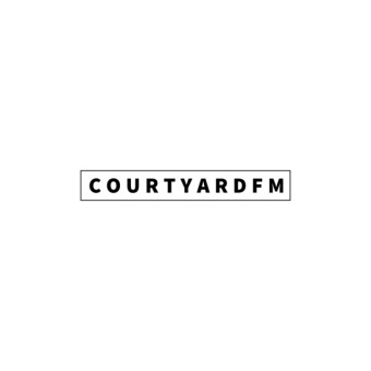 Courtyard FM logo