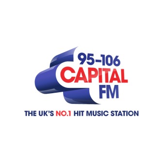 Capital South East Staffordshire logo