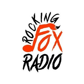 Rocking Fox Radio