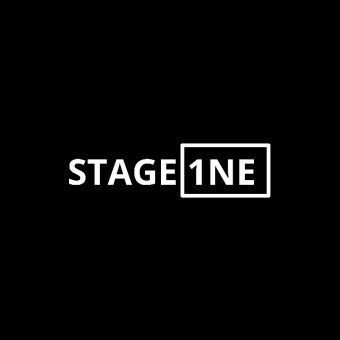 STAGE 1NE logo