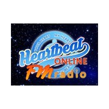 HeartBeatFM logo
