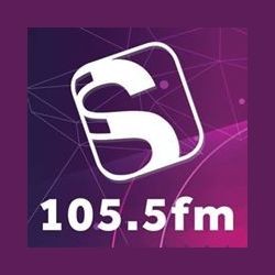 Secklow 105.5 FM logo