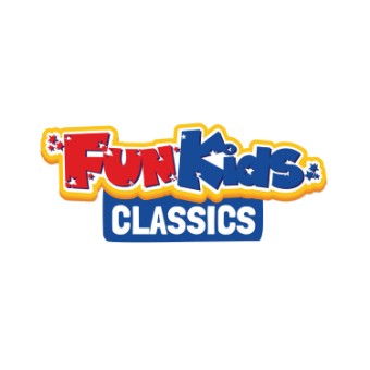 Fun Kids Classics logo
