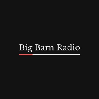 BigBarnRadio logo