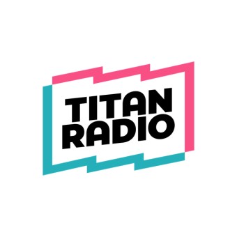 Titan Radio FM logo