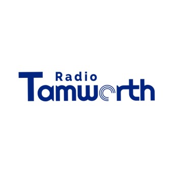 Radio Tamworth logo